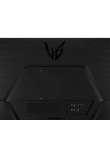 LG UltraGear 24GQ50F-B 24" 1 MS 165 Hz FreeSync Full HD VA LED Monitör
