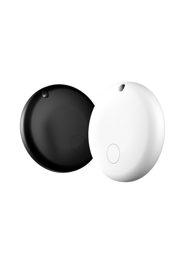 Skycity F08 Bluetooth 4'lü Paket Beyaz -  Mfi Onaylı, Bul App Uyumlu, 10 Ay Pil Ömrü, Nesne/evcil Hayvan Kayıp Engeli