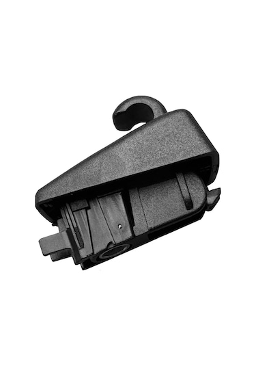 Araba İç Mekan Güneşlik Klipsi Trim Tutucu 95b857561 Porsche Macan İçin