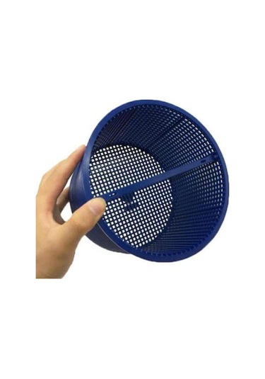 Homyl Havuz Süzgeci Sepeti Filtresi Sepeti, Yedek Aksesuar,