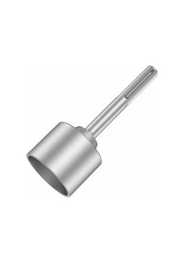 Topraklama Çubuğu Sürücüsü 65mm Ağır Hizmet Tipi Çelik Matkap Ucu Sürücüsü