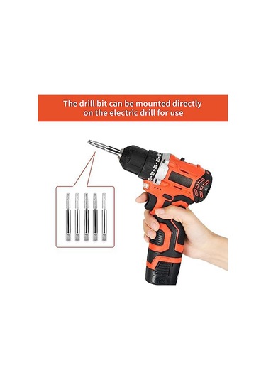 Xurunkeji Zincirli Testere Bileyici, Zincirli Testere Bileyici Jig Zincirli Testere Bileyici Aleti 8-22 İnçlik Zincirli Testereler İçin Uygundur