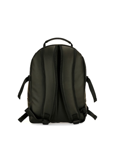 Lumberjack Ljk Mtl Premıum Bpck 4fx Siyah Erkek Sırt Çantası 000000000101698721 Siyah