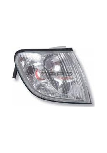 STAREX ÖN SİNYAL LAMBASI SAĞ