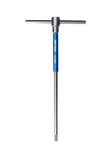 Homyl T Sap Altı Sözleşmesi Seti Antislip Hafif T/l 10-mm Mavi