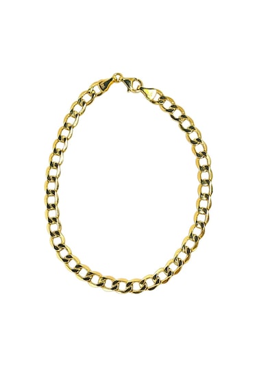 Agakulche Gurmet 5,45 Mm Altın Bileklik Renkli