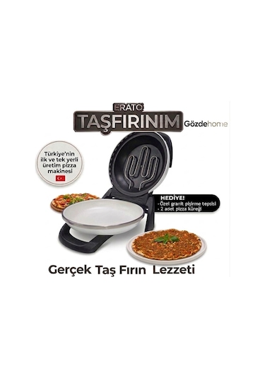 Gözdehome Erato 12025 Taşfırınım