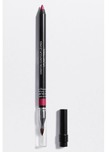 Christian Dior Contour Lipliner Pencil Dudak Kalemi 775 Holiday Red
