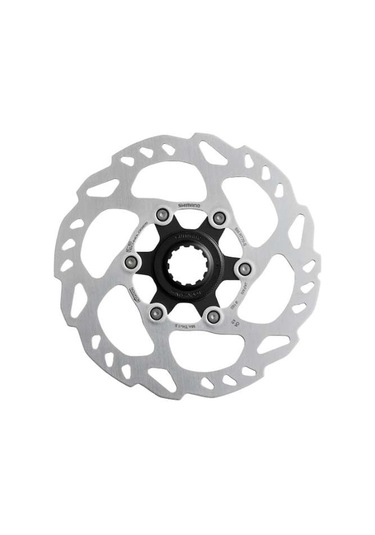 Shimano Rotor 160mm Center Lock Sm-rt70 Kilit Dahil Ice-tech Siyah