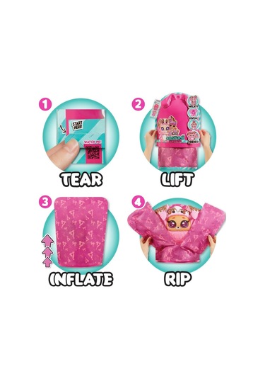 Giochi Preziosi Lol Tweens Costume Suprise 504146euc