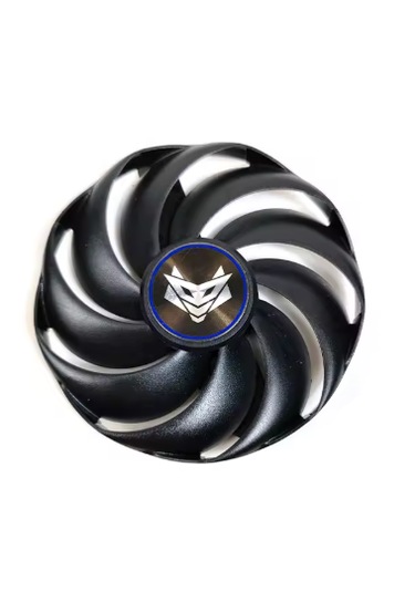 Sapphir Nıtro Amd Radeon Rx 6700 6800 6900 Xt 87mm 95mm 95mm Fanı