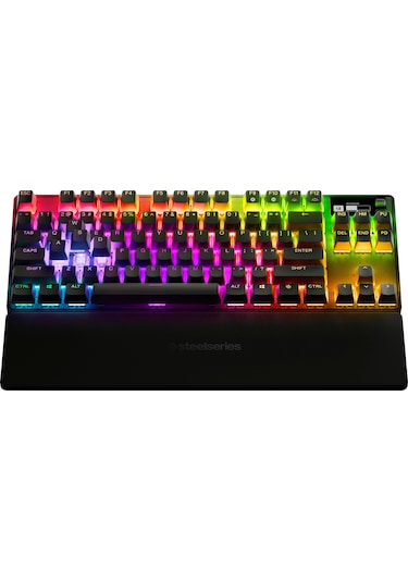 SteelSeries Apex Pro TKL Wireless (2023) Mekanik Oyuncu Klavye