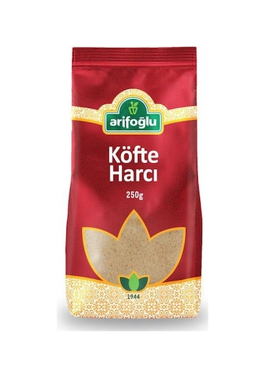 Arifoğlu Köfte Harcı 250 G