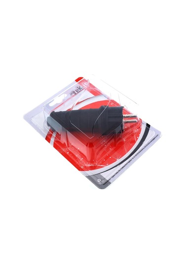 Topraklı Fiş Kauçuk 1x16a