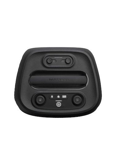 Jbl Partybox Encore2 Bluetooth Mikrofonlu Hoparlör, Siyah