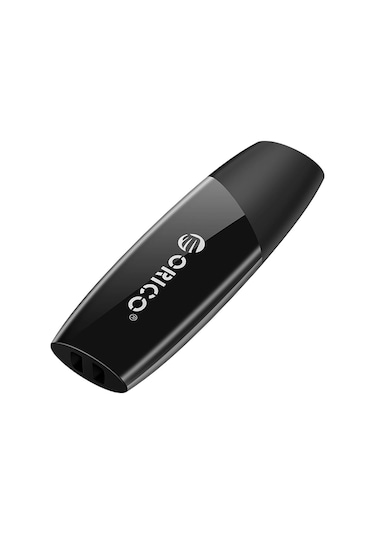 Orıco Usb 2.0 32gb Flash Bellek Siyah