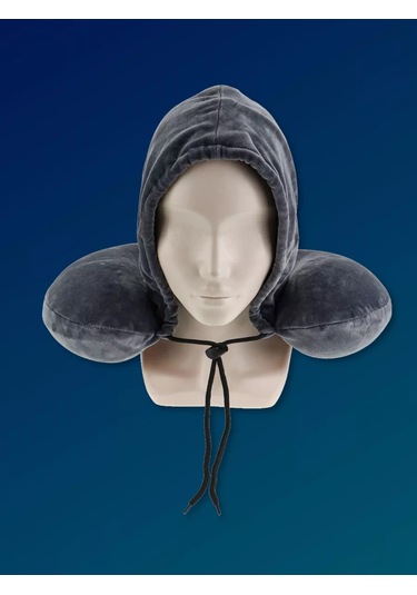 Mıland Yastık İçin Seyahat Boyun Anı Etkili 170647948