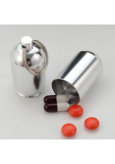 Pazly Suntek Seyahat Seyahat Mekan Kutusu, Kabı, Hap Hap Dış Botla Lo Diğer