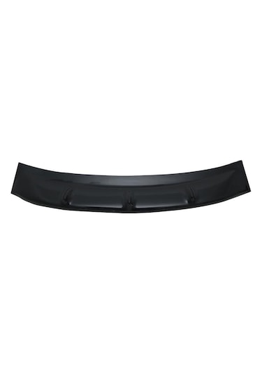 Toyota Corolla Arka Cam Üstü Spoyler 2008 2013