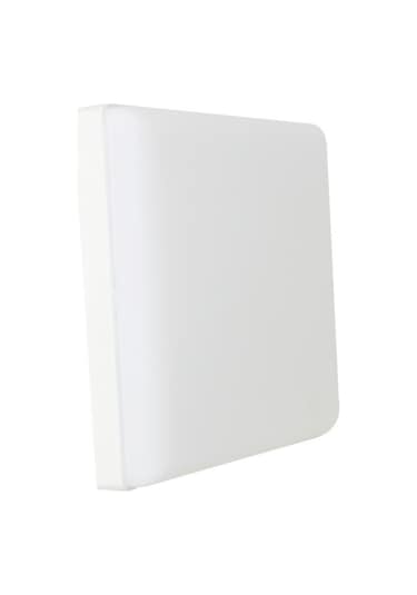 48watt Yeni Nesil Sıva Üstü Kare Led Panel Armatür Beyaz Işık Beyaz