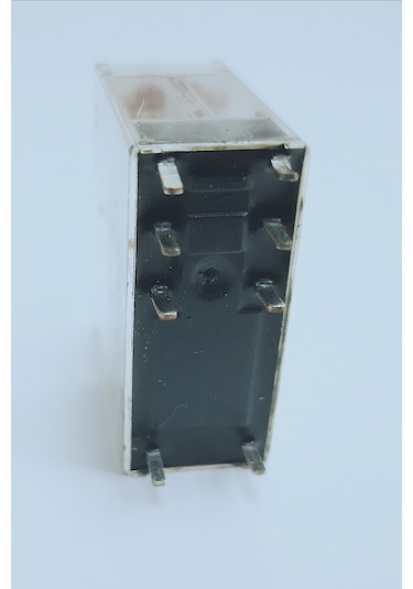 220V Çift Kontak Röle Weidmüller Rcı484730