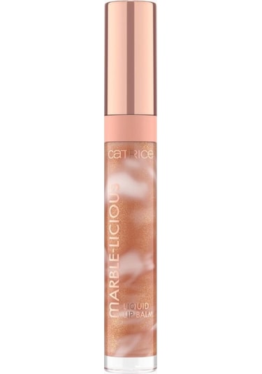 Catrice Marble-licious Sıvı Dudak Balmı 4 Ml Dudak Parlatıcıları 030 Don't Be Shaky