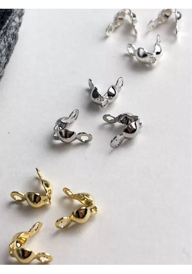 Klipsa Jewelry Büyülü Aksesuarlar İçin Klutlar, Takı Kablosu İçin Uçlar 176170490