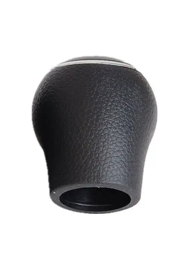 Aubrac Vw Crafter 2011-2016 6 Mt İçin Vites Topuzu 159387591 Siyah