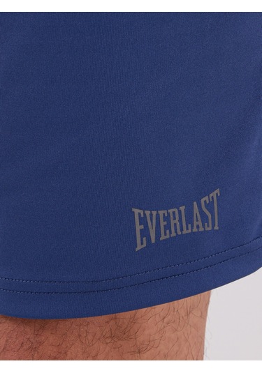 Everlast Everfit Training Essentials Cobalt Erkek Şort Gece Mavisi