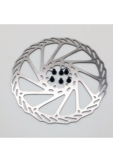 Bianchi-carraro-salcano-kron-corelli Sm-rt26 6 Vida Rotor 180mm
