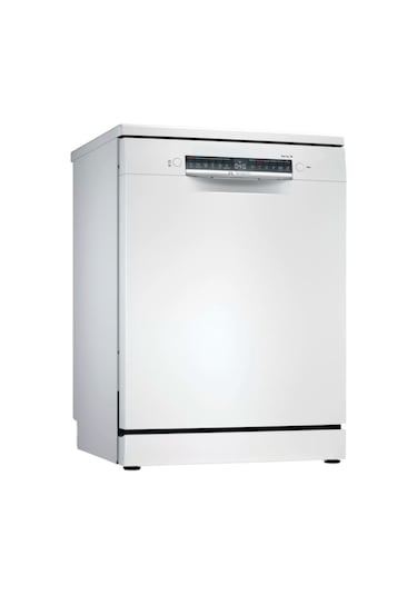 Bosch SMS4IMW60T 6 Programlı 13 Kişilik Bulaşık Makinesi