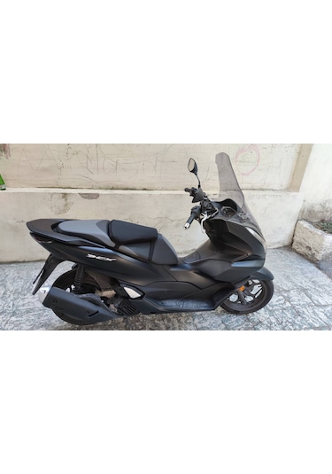 Airmaxrider Forza 250 & Pcx & Nmax Uyumlu
