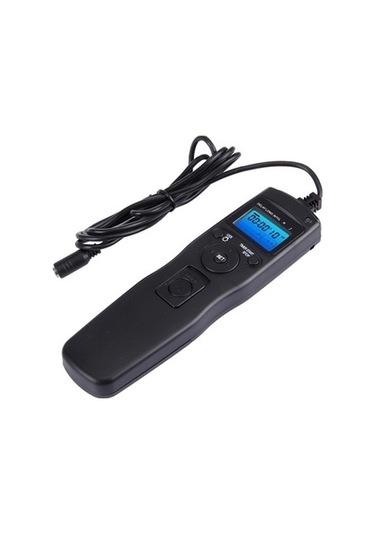 DP RST-7002 Canon Kablolu Kumanda