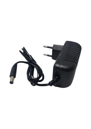 Rose 12v 1.2a Modem Ve Arduino Uyumlu Plastik Kasa Priz Tipi Adaptör Na-1012-1