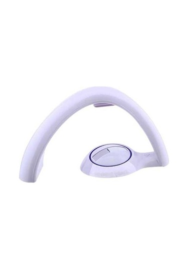 Pazly Yatak Projektörü Renkli Led Işık Gece Çocuk Odası Suntek Sp