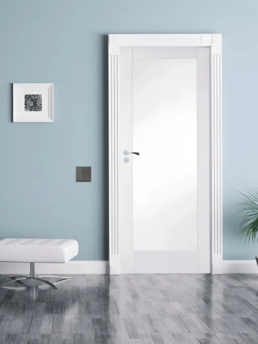 Laıtys Çift Anahtarlı, Çift Düğmeli Geçişli, Gri Anahtar 262347674