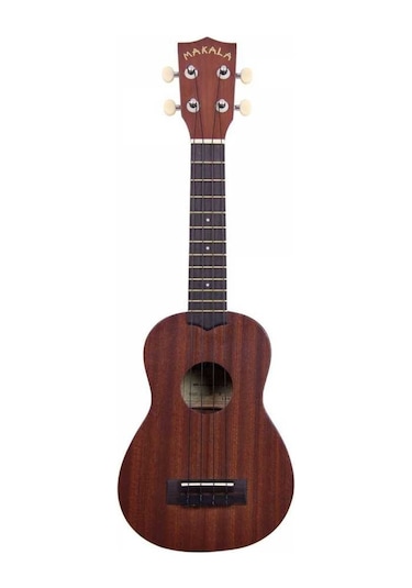 Kala Makala Soprano  Ukulele