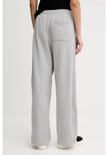 Calvin Klein Kadın Pantolon-lv047c249g Gri