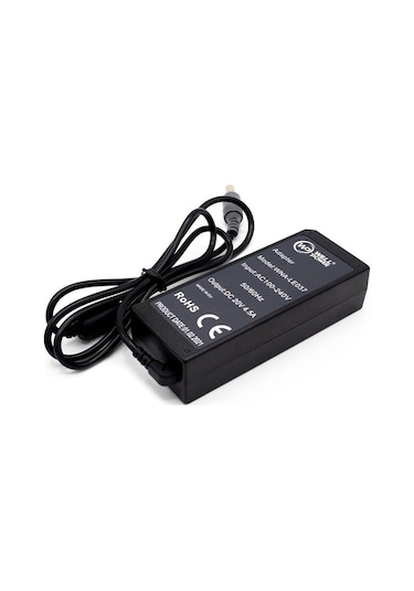 Wellpower Wna-le037 20v 4.5a 7.9x5.5mm Lenovo Uyumlu Notebook Şarj Adaptörü