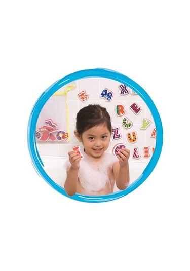 Banyoda Eğlence – Abc