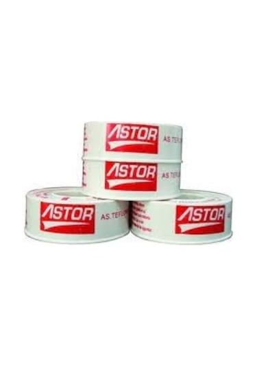 Astor Teflon Bant 10 Adet