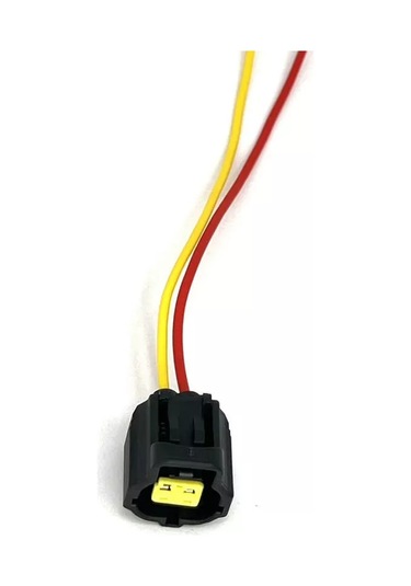 Bez Brenda Toyota İçin Sıcaklık Sensörü Bağlantı Noktası, Nissan 178390-2 214213386