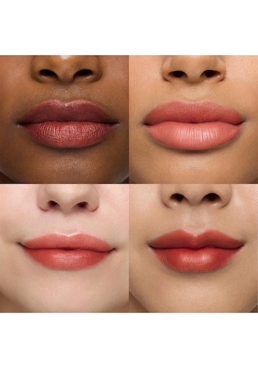Wonderskin Wonder Blading Renk Sabitleyici Dudak Maskesi Crush 4 ML