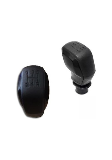 Vites Topuzu ( Spor Tip-Siyah ) 301-208-2008-3008-5008-308-206-30 (361290546)