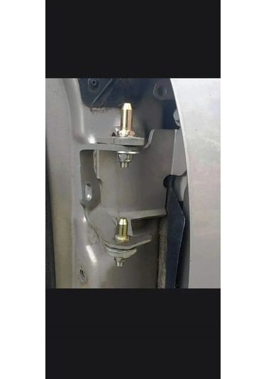 Tahoe Escalade Kapı Menteşeleri Tamir Seti 343279623