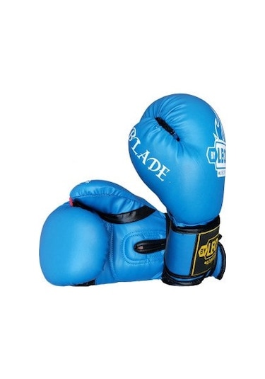 Kogam By Leon 1982 Leon Blade Training Boks, Kick Boks Ve Muay Thai Eld