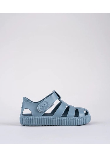 Igor Nico Mc S10292 Çocuk Sandalet Mavi
