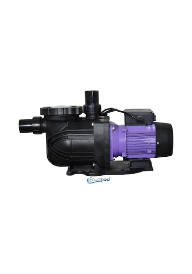 Powerpool.1.00 Hp Mıneuerx Monofaze Pompa