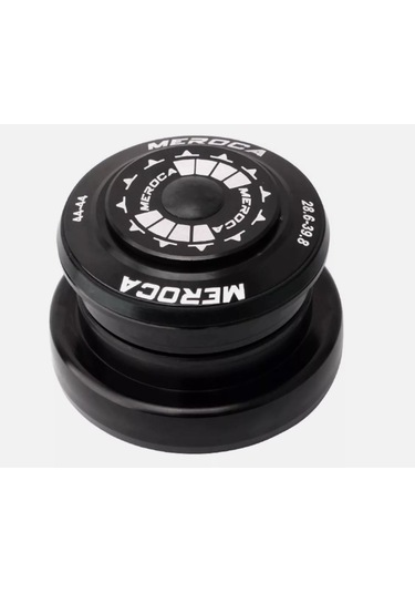 Meroca Rulmanlı Furş Takımı Taper Konik Tip Maşa - Normal Kadro