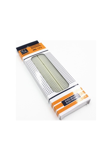 Arduino Bread Board Mb 102